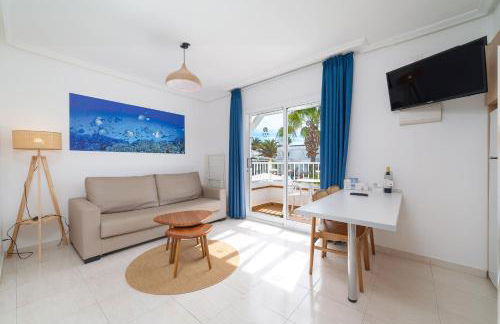 Hotel Arena Beach - Photo 12