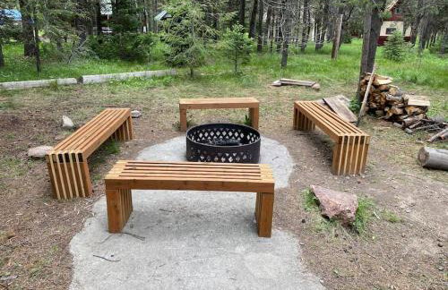 Yellow Goose Chateau - Foto 32