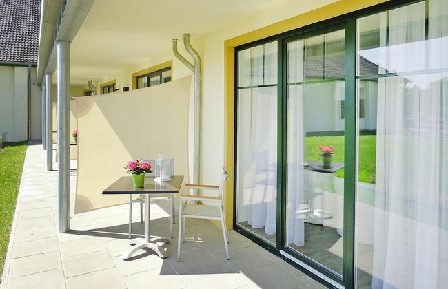 Appartements am Heidensee in Schwerin - Foto 1