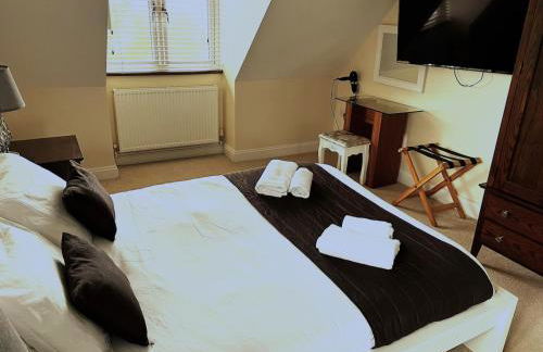 New Farm Cottage, hot tub, 3 bed, sleeps 6, private garden, entire home - Photo 24