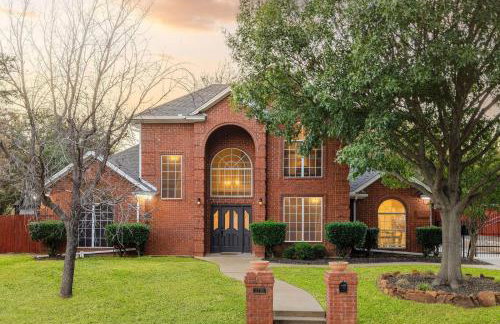 Luxurious 5 Bedroom Retreat with Pool - Foto 42