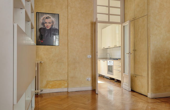 JOIVY Airy flat near the city centre - Foto 4