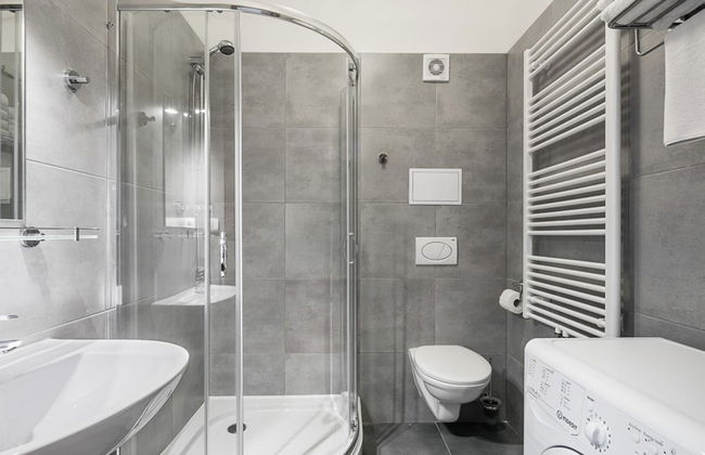 Pytloun Apartments Liberec - Foto 29