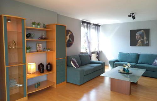 Ferienwohnung Verlaat - Foto 21