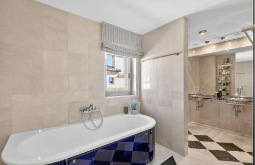 Blue Horizon - Marina Sotogrande - Foto 21