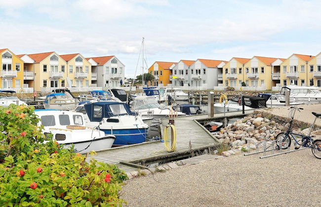 4 Person Holiday Home in Rudkobing - Foto 28