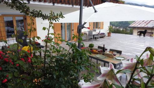 Posta Apartments - Foto 5, Garden view