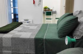 Pouso Del Rei - Melhor custo benefício no centro da cidade - Foto 19