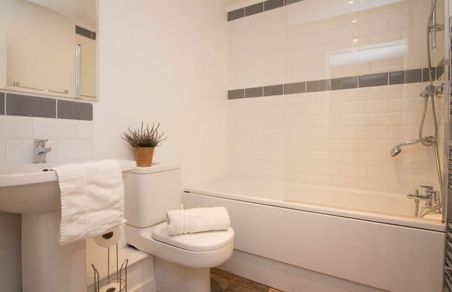 Beddoe Apartments - Foto 71