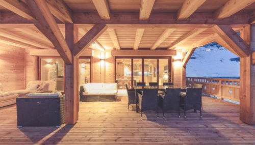 Chalet La Rocca - Foto 3