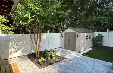 Hidden Palm - Old Town Bluffton, SC - Photo 24