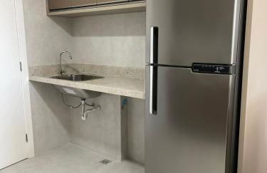 Ap 2 4 com suíte Edifício City House - Foto 20