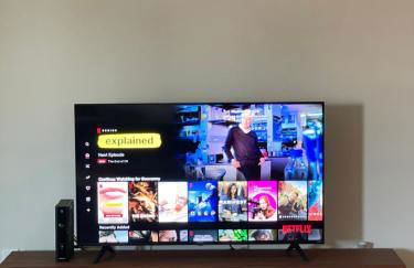 Family Perfect with Fireplace Vacation Home - Foto 25