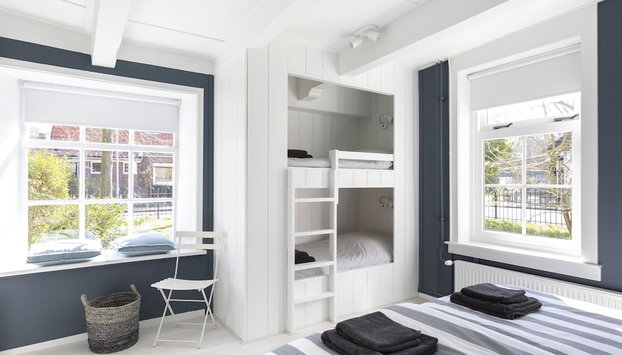 Farmhouse With Near sea and Forest - Foto 3, Quarto