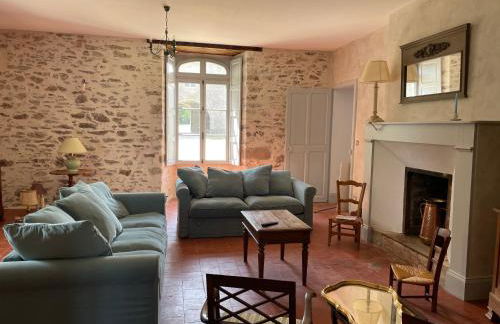 Gîte proche Puy duFou - Foto 7