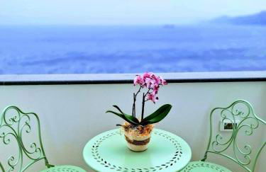 Aladea Home Praiano Amalfi Coast - Foto 55