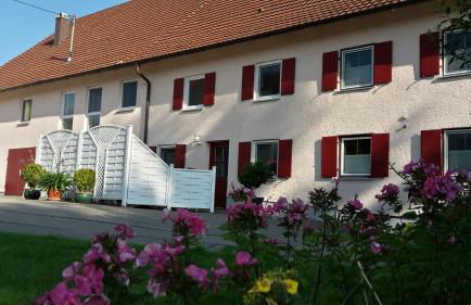 Allgäu Apartment - Foto 2