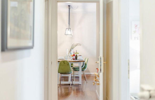 Casa Michelangelo in Viareggio - Foto 7