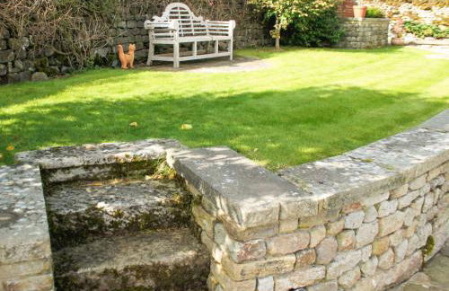 Flatts Barn - Foto 19