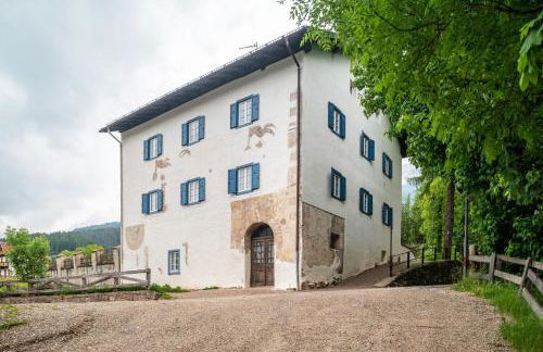Chateau Ciasa Soldà Luxe Marmolada - Foto 1