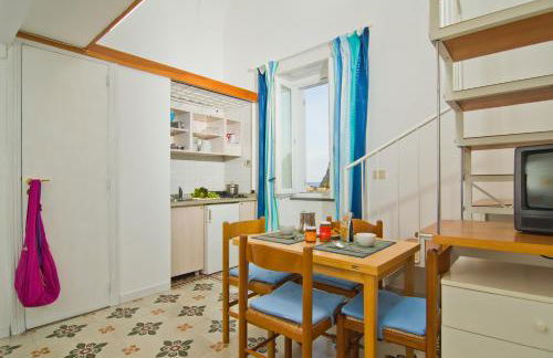 Appartamenti Le Pleiadi - Sant'Angelo D'Ischia - Foto 13