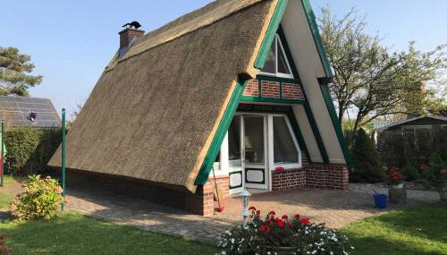 Finnhütte Freest - Foto 5, Garden