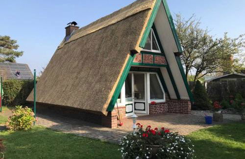 Finnhütte Freest - Foto 5