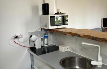 Appartement 2 pièces - Foto 14