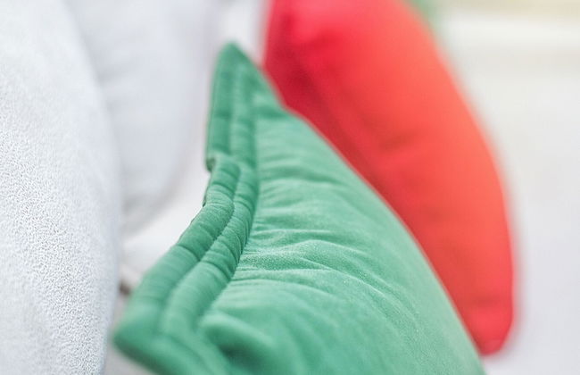 H&B apartments Agmashenebeli II - Foto 39