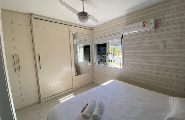 Ilha Da Fortaleza Jurere Internacional - Photo 6