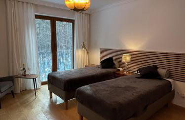 Leśna Residence & SPA - Foto 38
