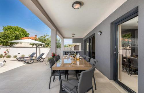 Villa Bella Vita by Istrabook - Foto 9