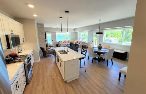 Boardman Ridge Penthouse Close to Town - Foto 6