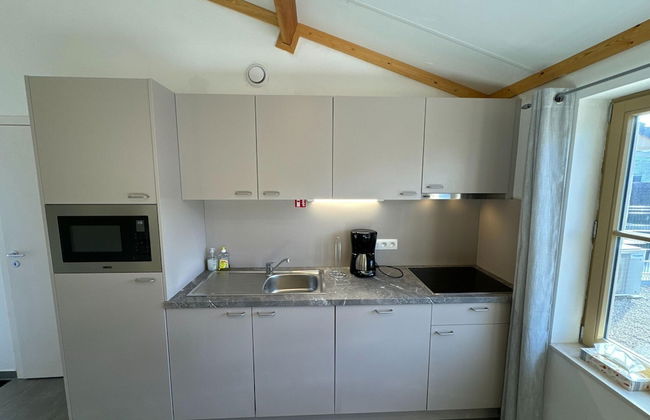 Holiday Home Near Sint-andre Beach - Foto 7