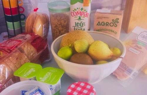 As Tílias Homely 46 - Photo 2