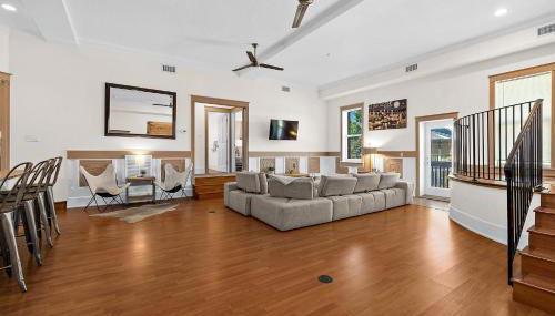 The Ray - 2nd Floor Historic Condo- Minutes Walk to Downtown - Foto 4