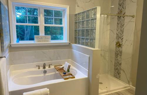 Fabulous Beach House on Elliott Island -beautiful sandy beach, tranquil 6 acres - Foto 10