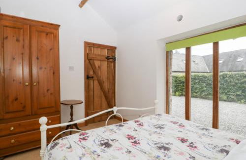 Mistletoe Cottage - Foto 25