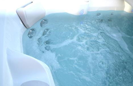 Spassionnement pool - Foto 22