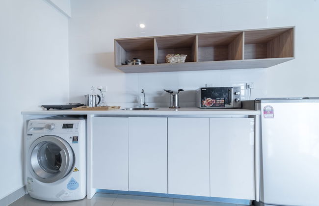 OYO Home 89396 Indescribable 3br Arte Plus - Foto 15