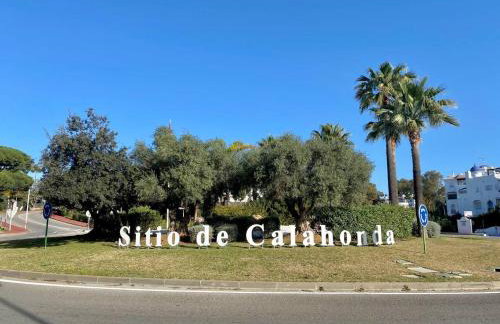 SR Adelina's Panoramic Sea view Calahonda - Photo 47