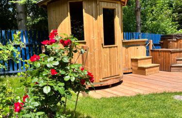 Bratkowa Chata - Photo 24