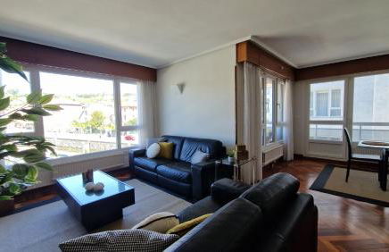 VISTAS MAR Y PUERTO Plentzia - 200m2 y Parking - Foto 30