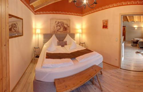 Feriendomizil Stöberl - Chiemgau Karte - Foto 18