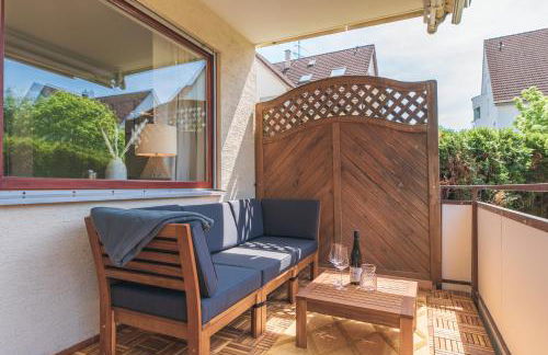 Cruwzo - Fantastic Apartment with Balcony and Parking - Foto 7