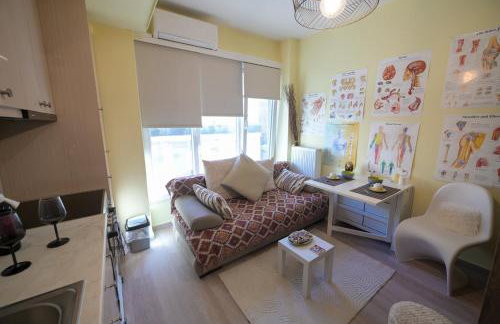 Boho Med Corner - Foto 1