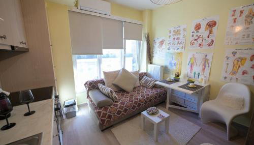 Boho Med Corner - Foto 1