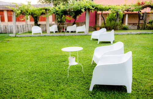 Quinta De Vila Nova - Agroturismo - Foto 49