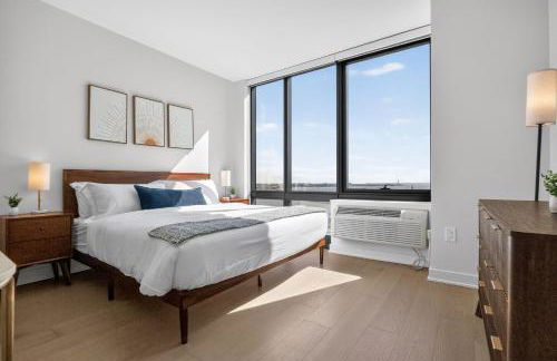 Downtown JC 1 BR w Work Setup by Anyplace - 11757 - Foto 18