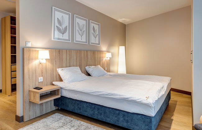 King Apartamenty Galaxy - Photo 4